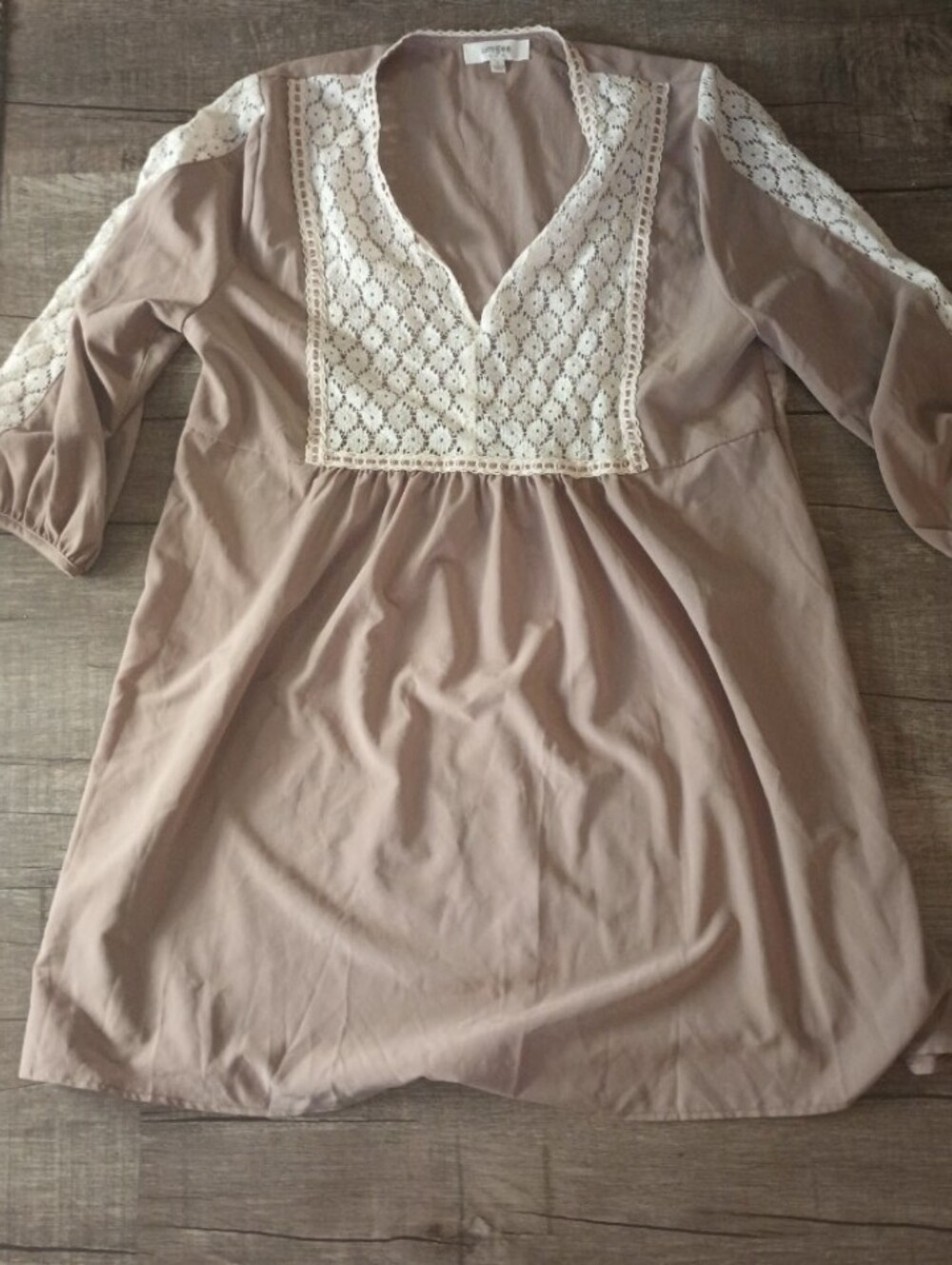 Women's Umgee Dress